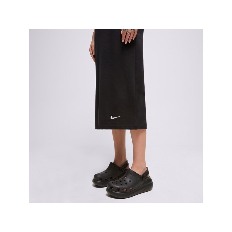 Nike Šaty W Nsw Jrsy Cami ženy Oblečení Šaty DV7954-010