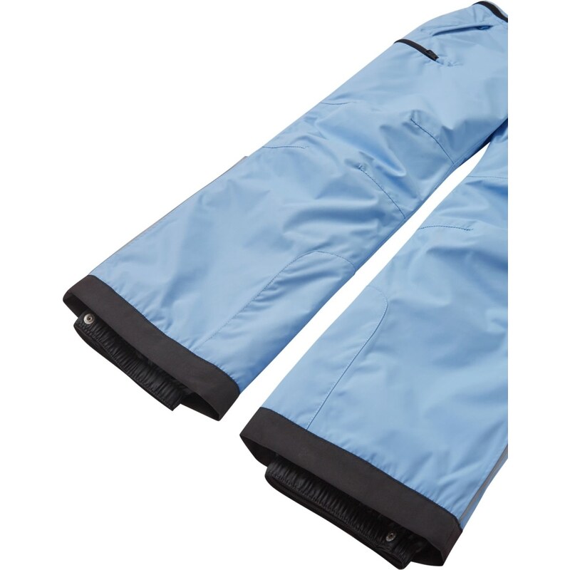 Dětské lyžařské kalhoty Reima Terrie světle modrá