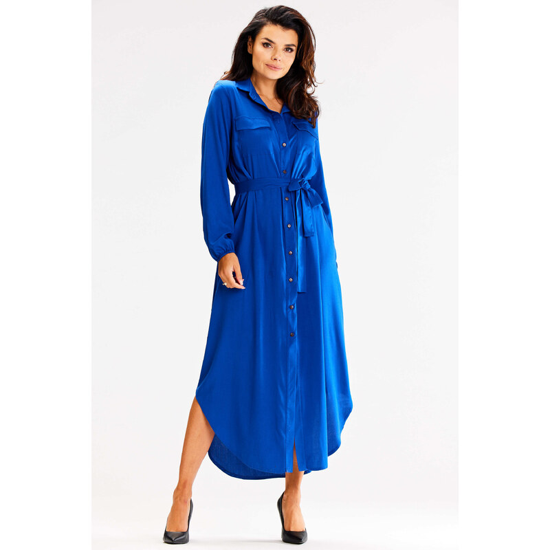 Awama Woman's Dress A601