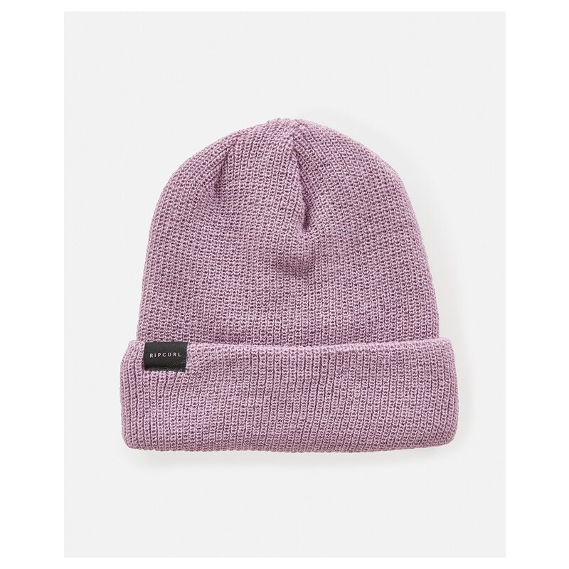 Zimní čepice Rip Curl IMPACT REG BEANIE Mauve