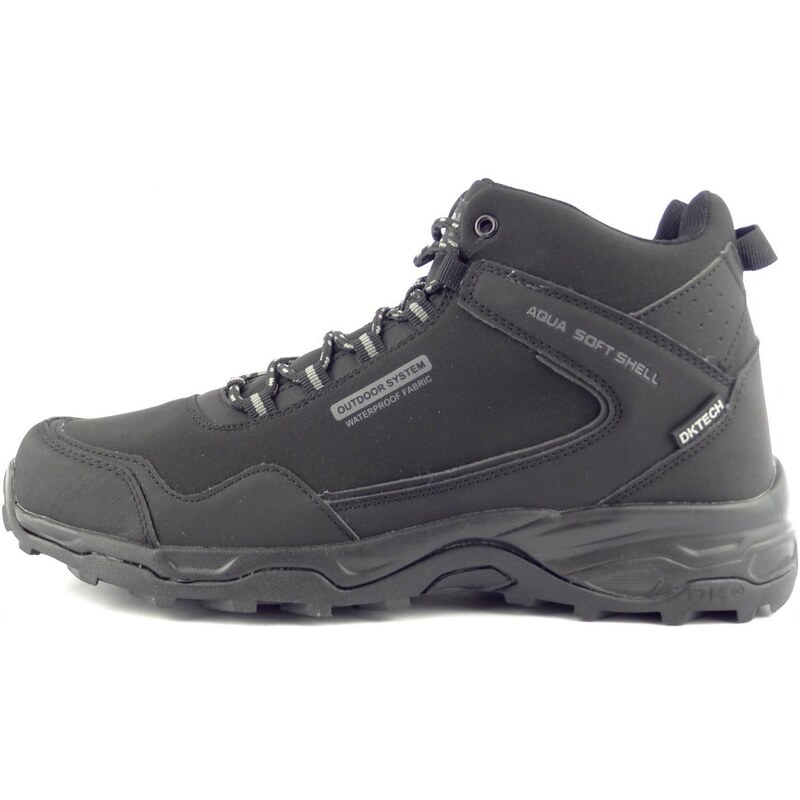 DK obuv 1029 black