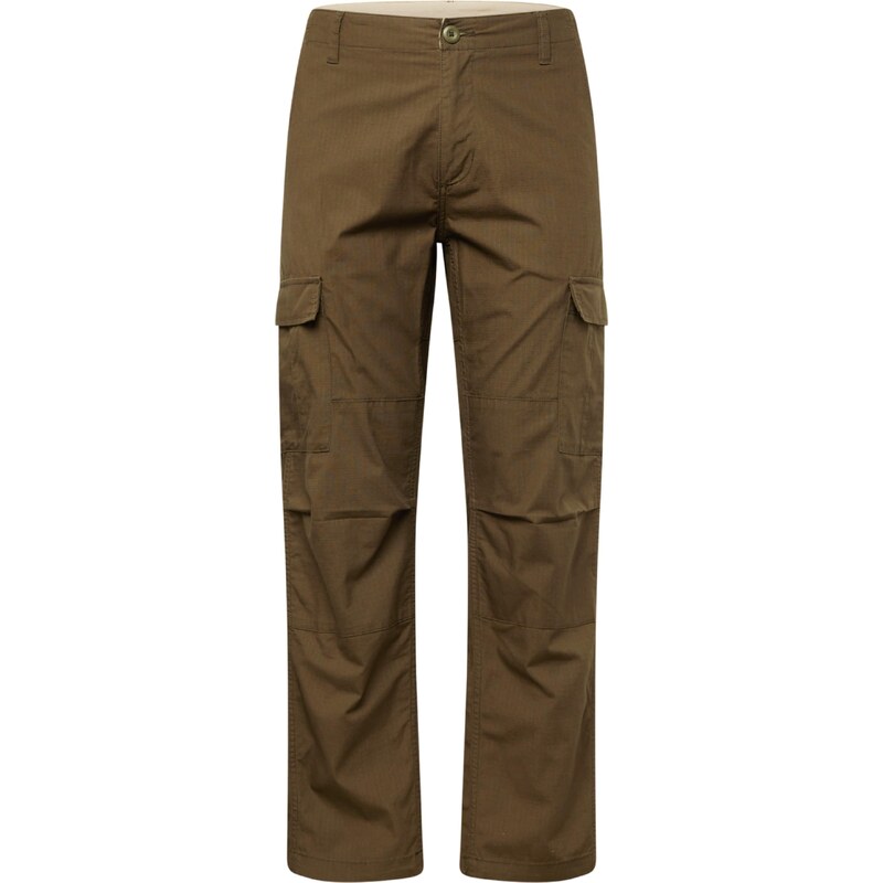 Carhartt WIP Kapsáče Aviation olivová
