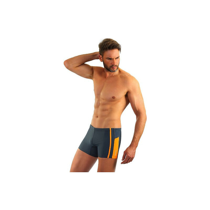 Plavecké boxerky Sesto Senso art.364 3XL-4XL