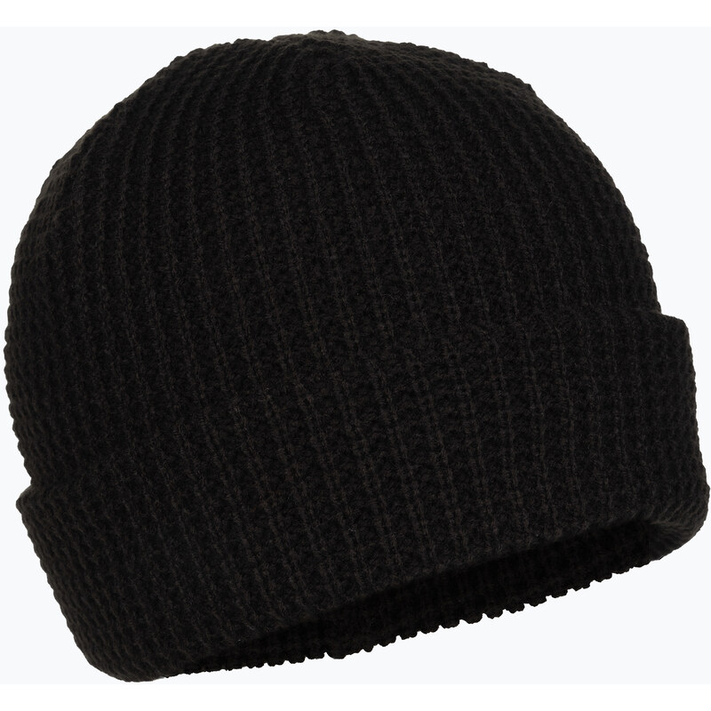 Quiksilver pánská zimní čepice Tofino Beanie true black