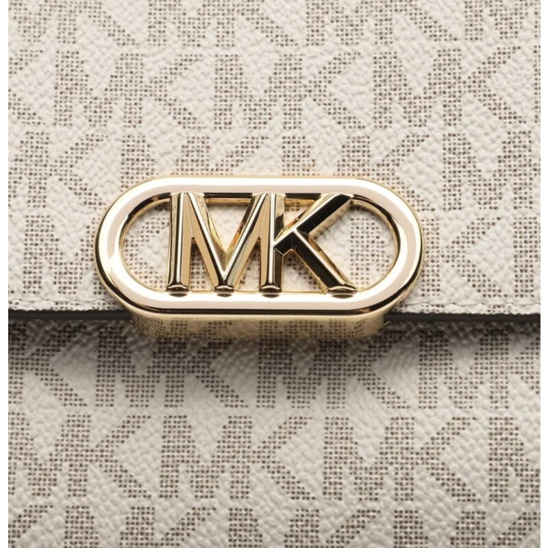 Michael Kors batoh Kensington vanilla