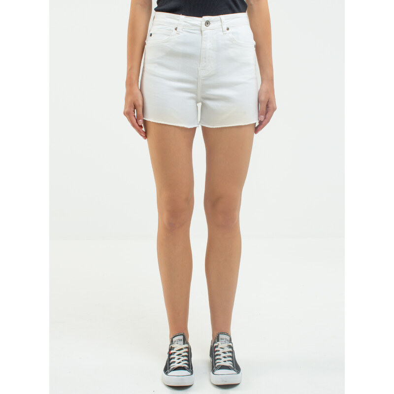 Big Star Woman's Shorts 111298