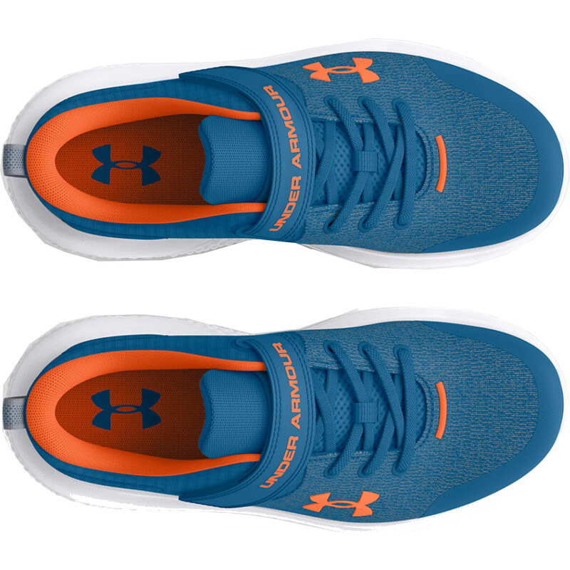 Obuv Under Armour UA Revitalize AC Sportstyle 3026710-300