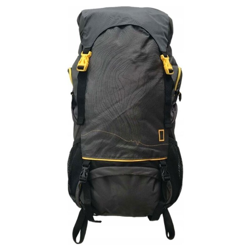 Turistický batoh National Geographic Hiking Backpack 50 L GLAMI.cz