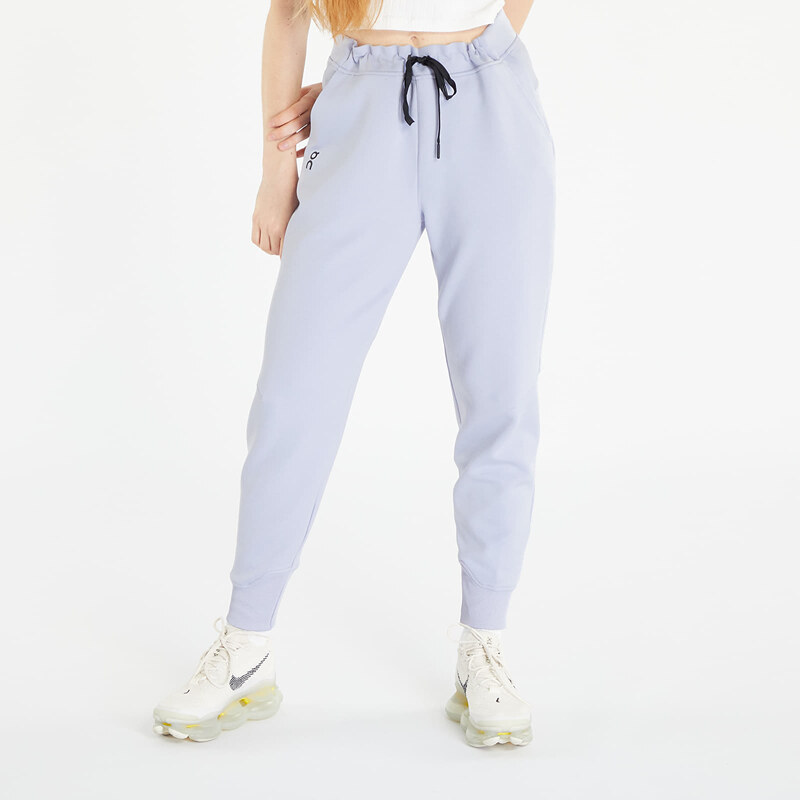 Dámské tepláky On Sweat Pants Lavender