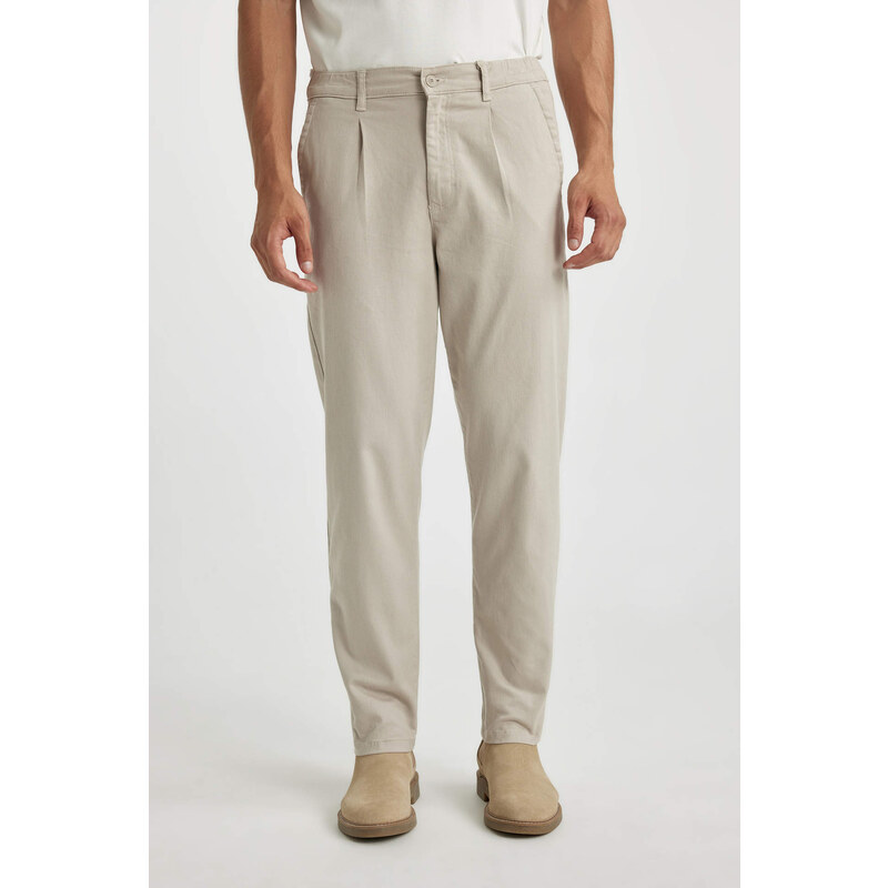 DEFACTO Carrot Fit Chino Pants