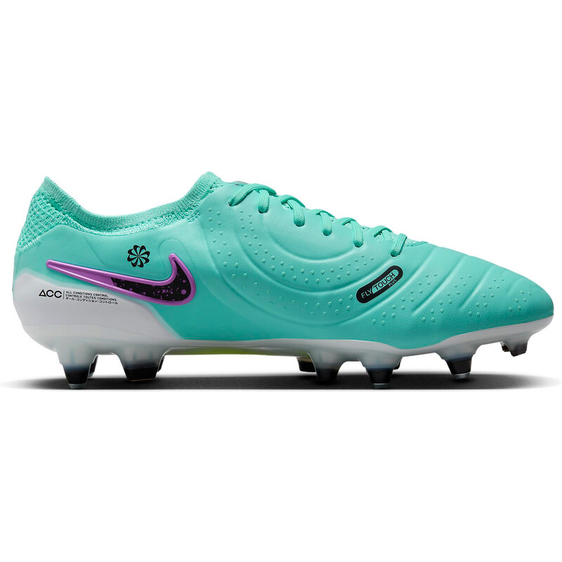 Kopačky Nike LEGEND 10 ELITE SG-PRO AC dv4329-300