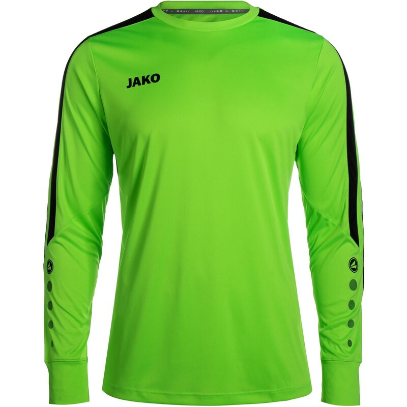 JAKO Trikot kiwi / černá