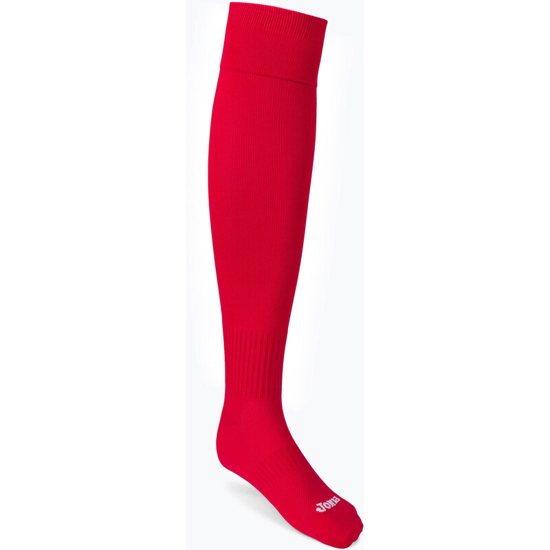 Fotbalové štulpny Joma Classic-3 červené 400194.600