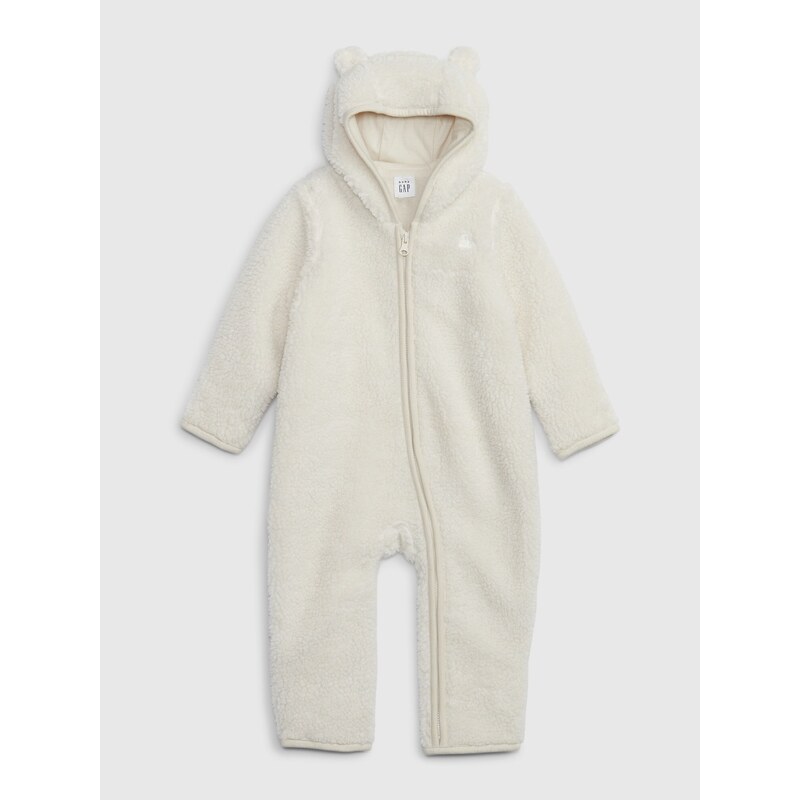 GAP Baby overal sherpa - Kluci