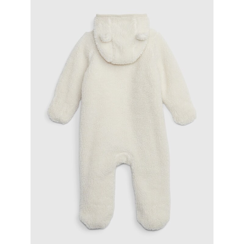 GAP Baby overal sherpa - Kluci