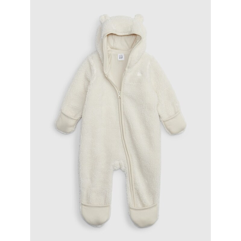 GAP Baby overal sherpa - Kluci