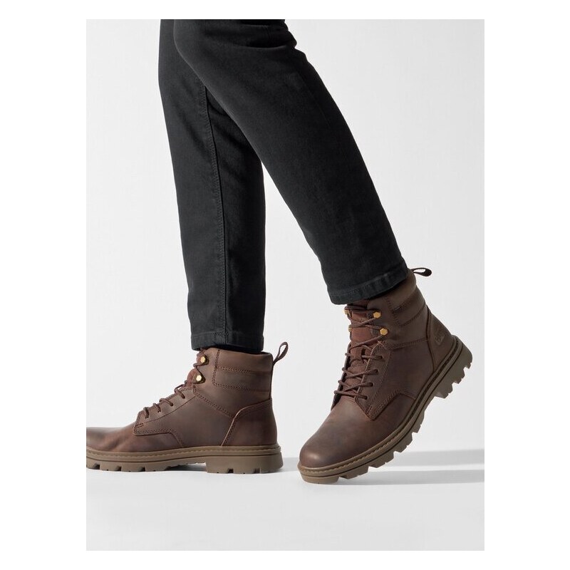 Turistická obuv CAT Footwear