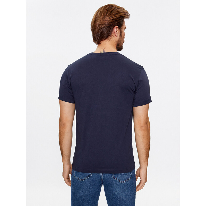 T-Shirt Gant