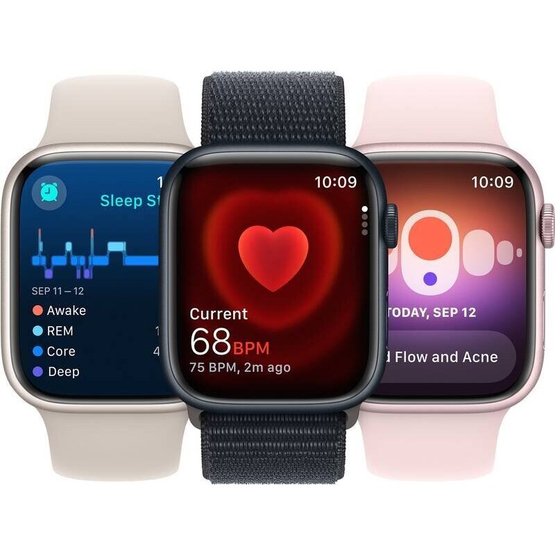 Apple Watch Series 9 Cellular 45mm