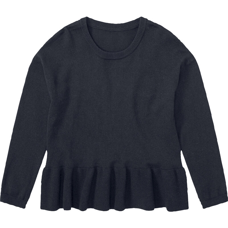 lupilu Dívčí pletený svetr