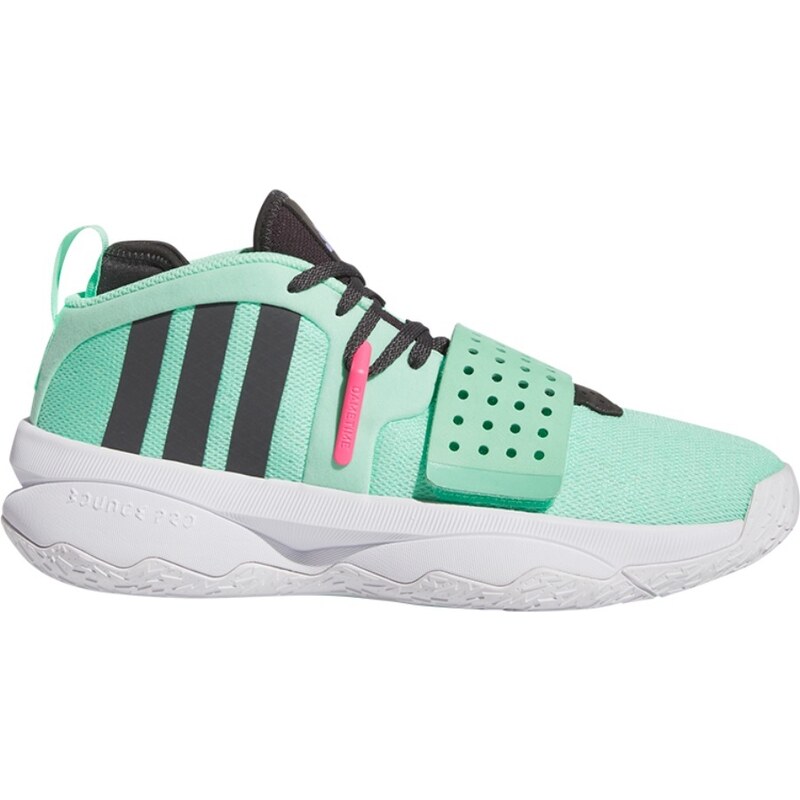 Basketbalové boty adidas DAME 8 EXTPLY id5677