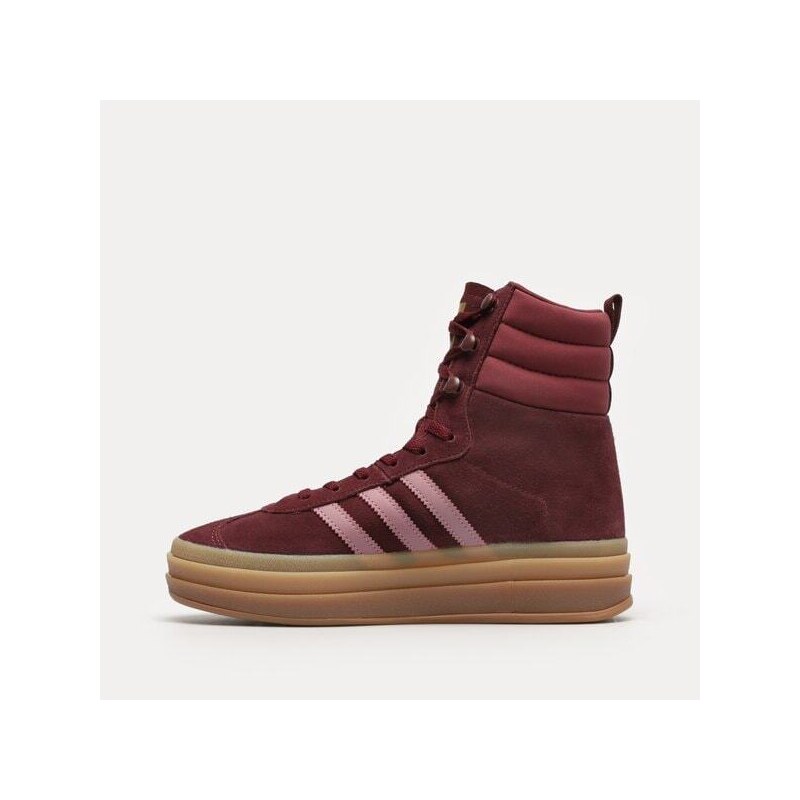 Adidas Gazelle Boot W ženy Boty Tenisky ID6882