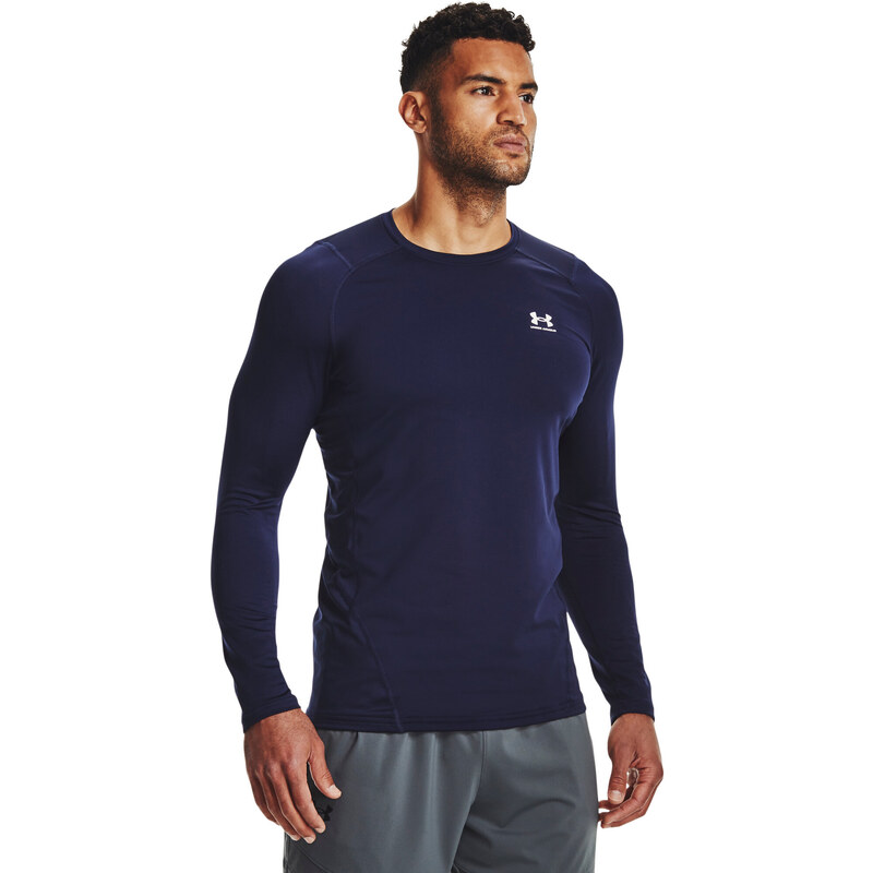 Pánské funkční tričko Under Armour CG Armour Fitted Crew