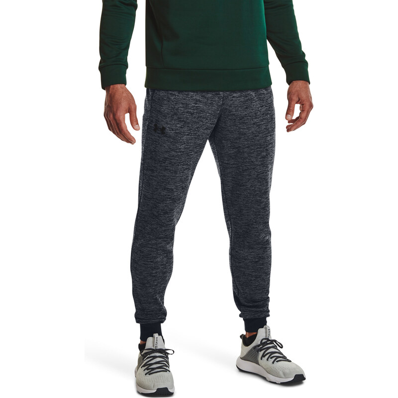 Pánské fleecové tepláky Under Armour Armour Fleece Joggers