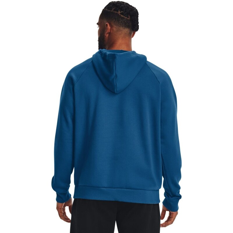 Pánská mikina Under Armour Rival Fleece Hoodie