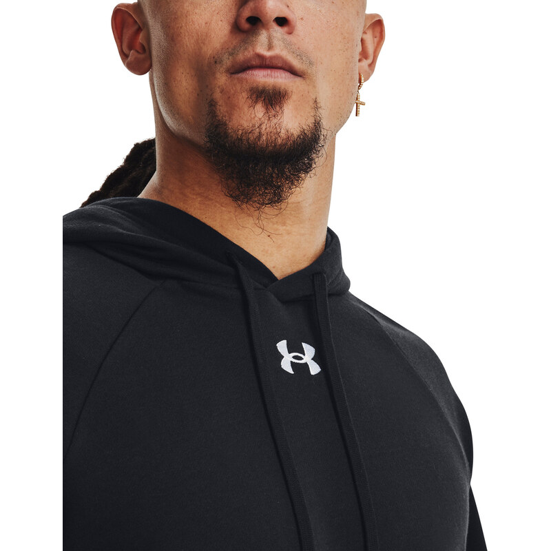 Pánská mikina Under Armour Rival Fleece Hoodie