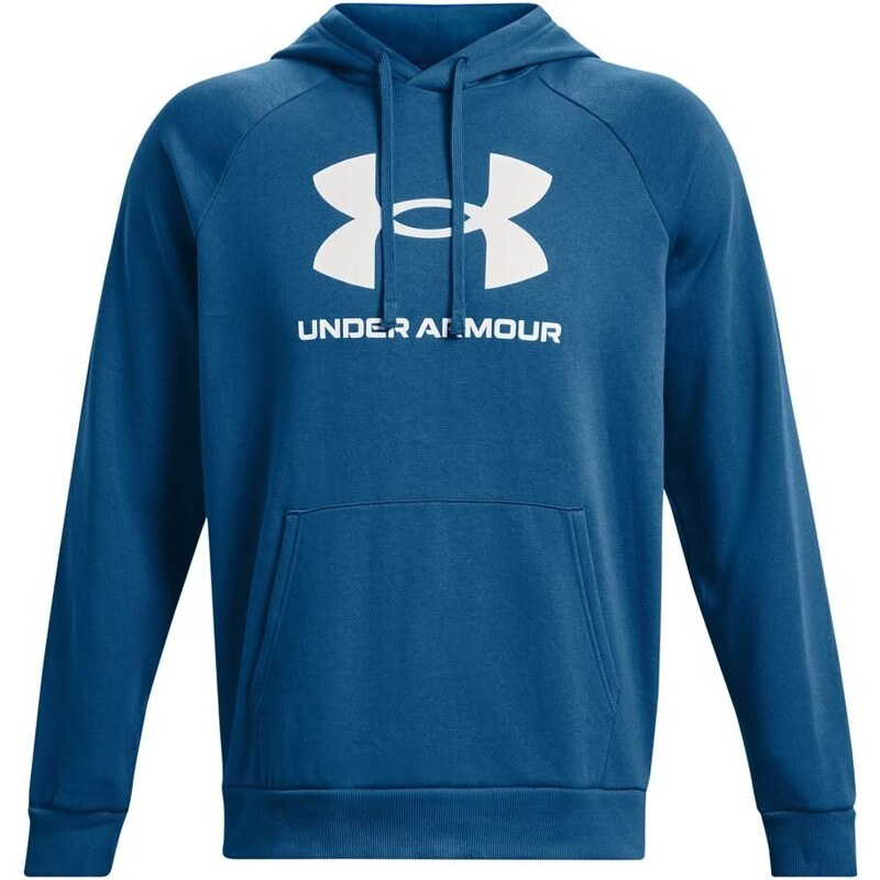 Pánská mikina Under Armour Rival Fleece Logo HD