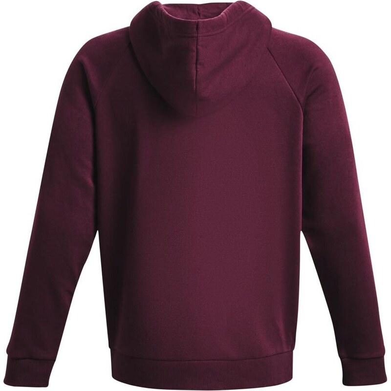 Pánská mikina Under Armour Rival Fleece FZ Hoodie