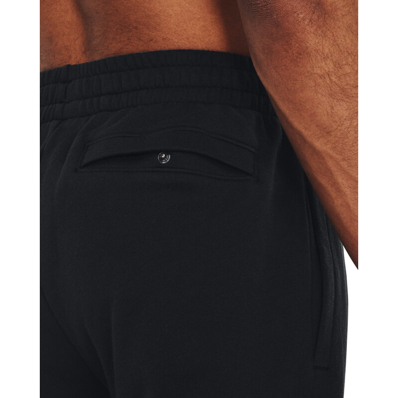 Pánské tepláky Under Armour Rival Fleece Joggers