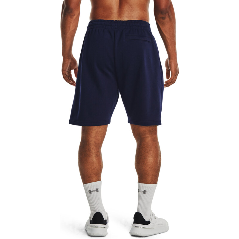 Pánské kraťasy Under Armour Rival Fleece Shorts