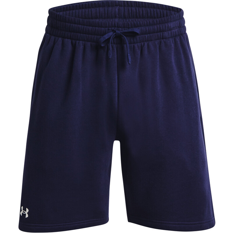 Pánské kraťasy Under Armour Rival Fleece Shorts