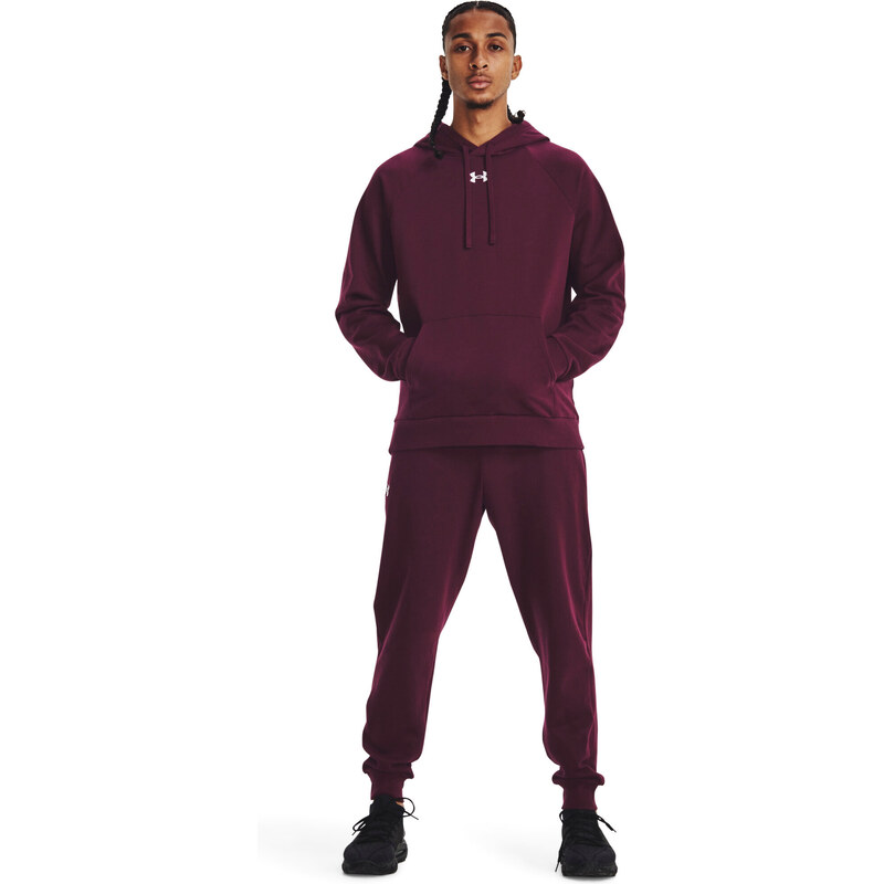 Pánské tepláky Under Armour Rival Fleece Joggers