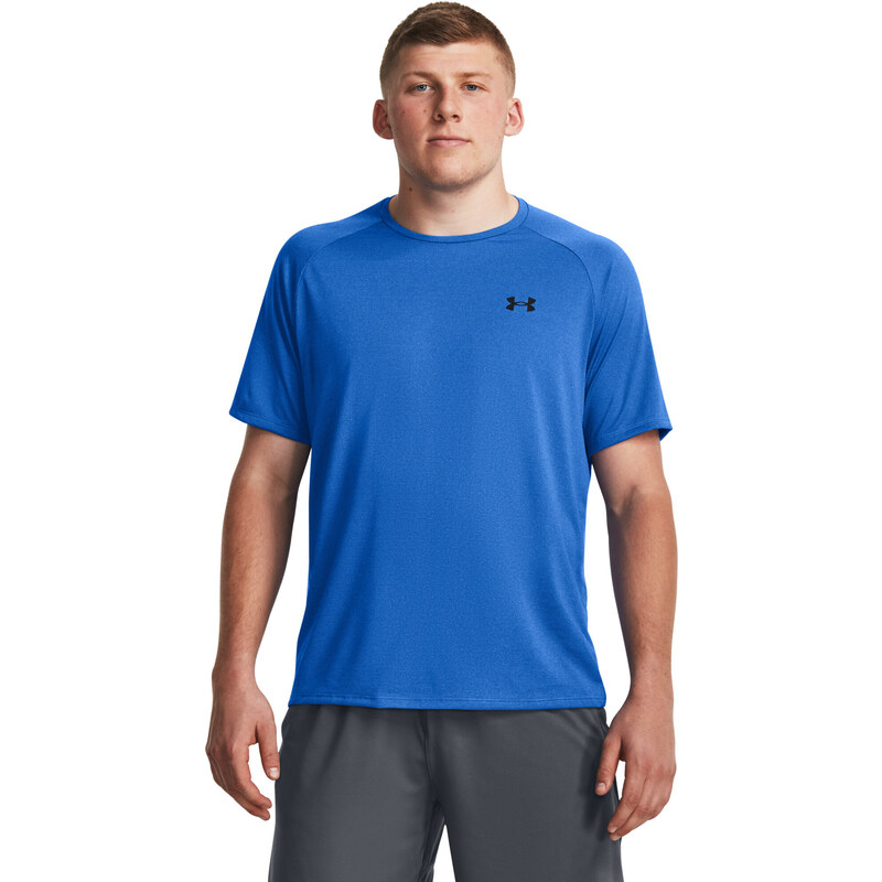 Pánské triko Under Armour Tech 2.0 SS Tee Novelty