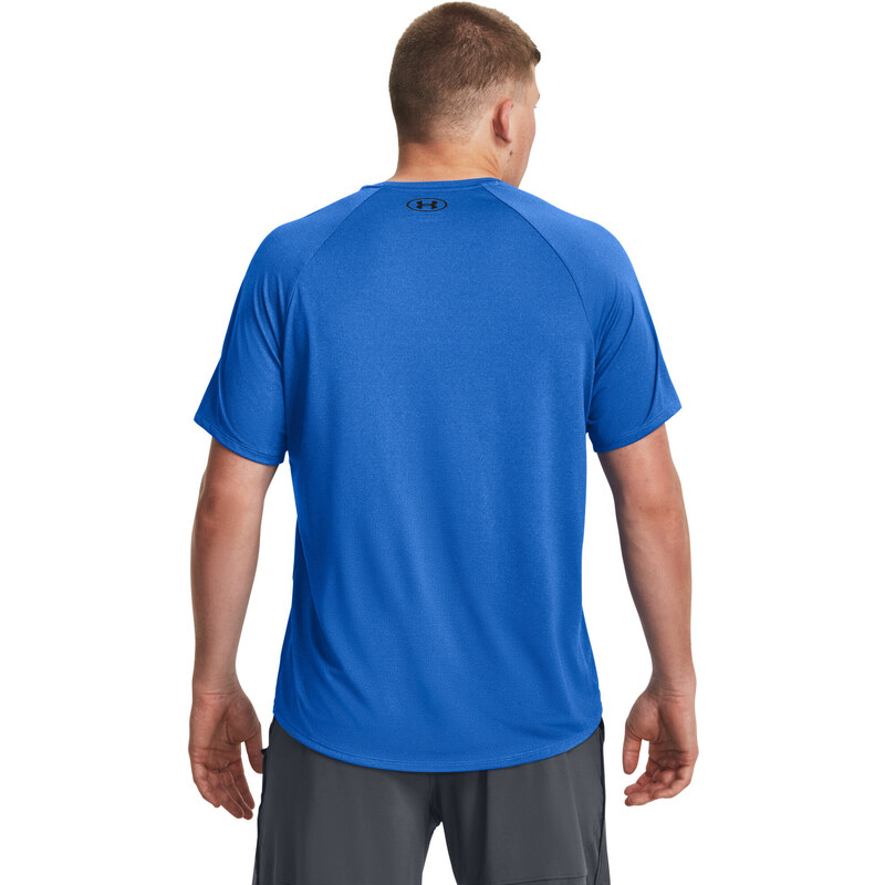 Pánské triko Under Armour Tech 2.0 SS Tee Novelty