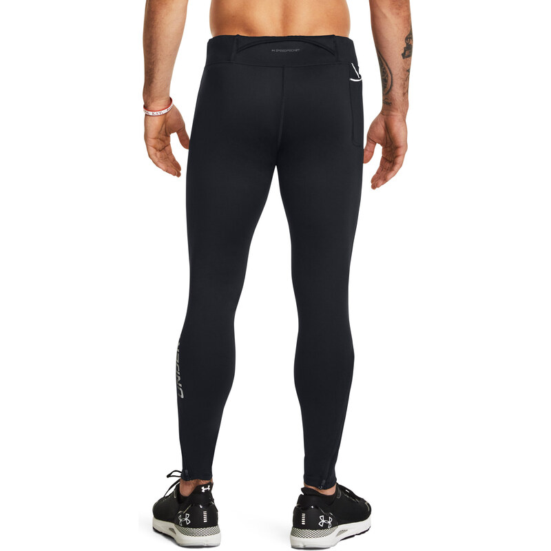 Pánské zimní legíny Under Armour Qualifier Elite Cold Tights