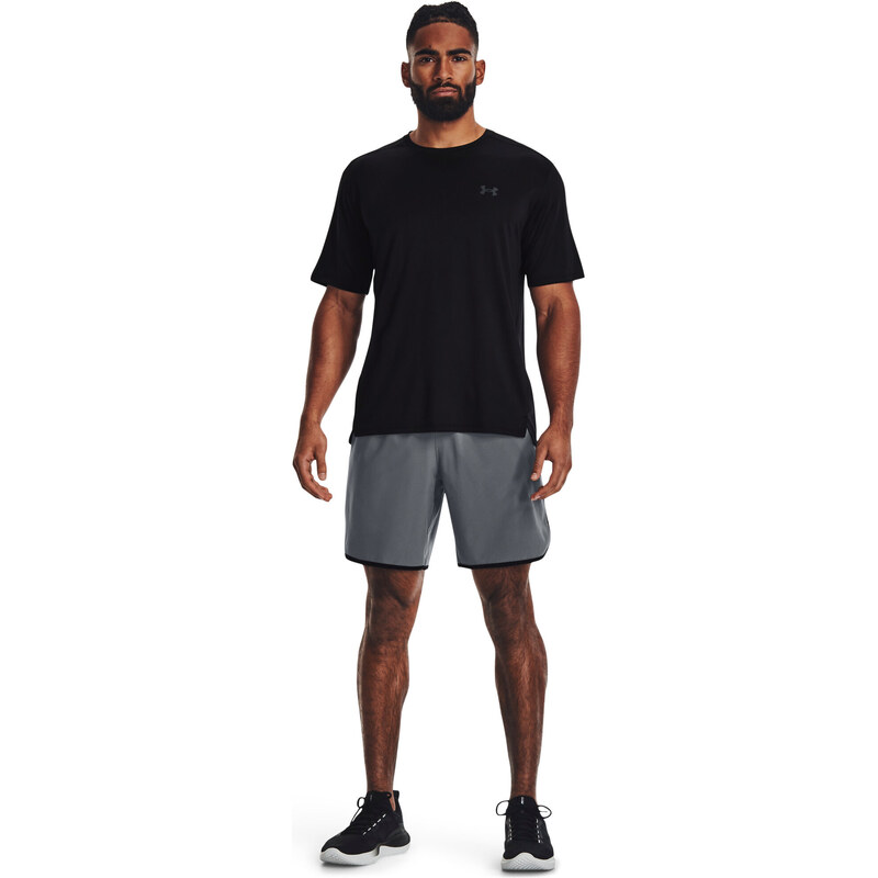 Pánské kraťasy Under Armour HIIT Woven 8in Shorts