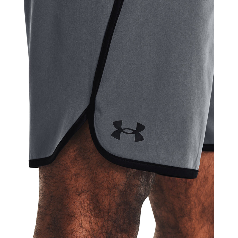 Pánské kraťasy Under Armour HIIT Woven 8in Shorts