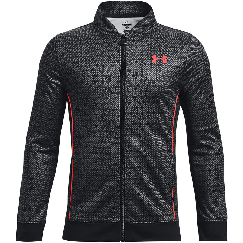 Chlapecká mikina Under Armour Pennant 2.0 Novelty FZ