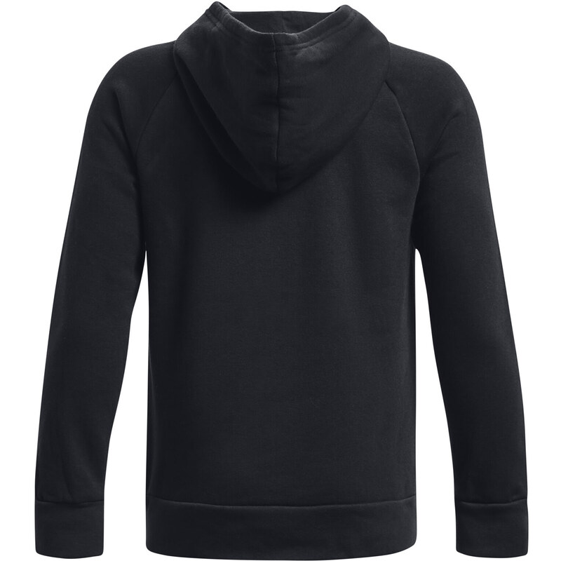 Chlapecká mikina Under Armour Rival Fleece BL Hoodie