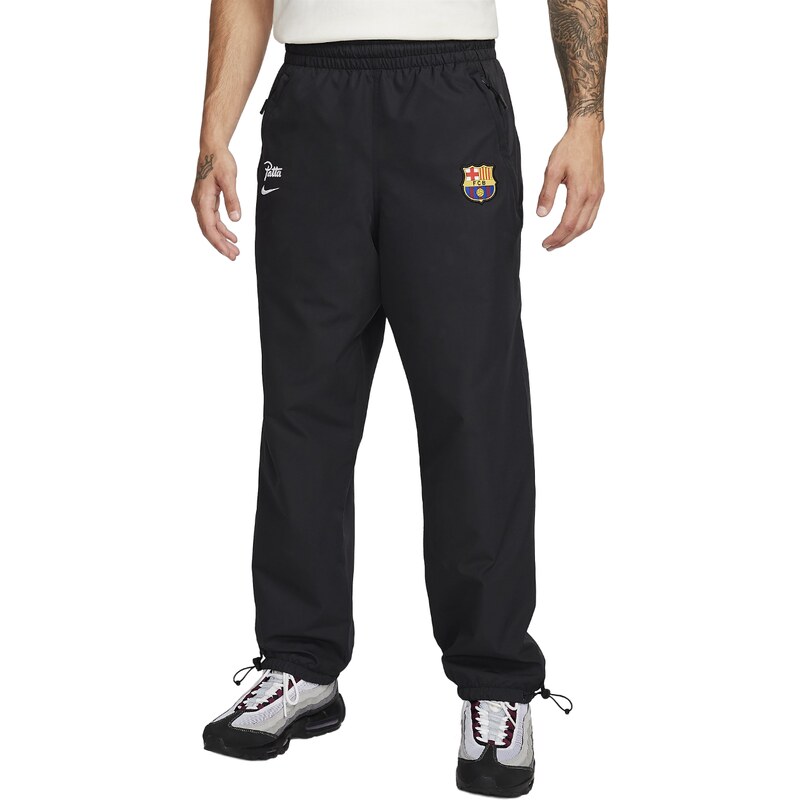Kalhoty Nike FCB M NK TRACK PANT PTA fq4278-010