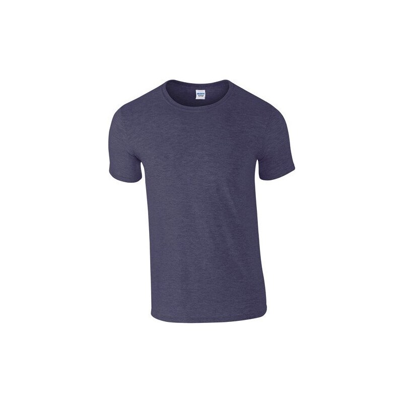 Gildan Měkčené tričko SoftStyle s krátkým rukávem 150g/m