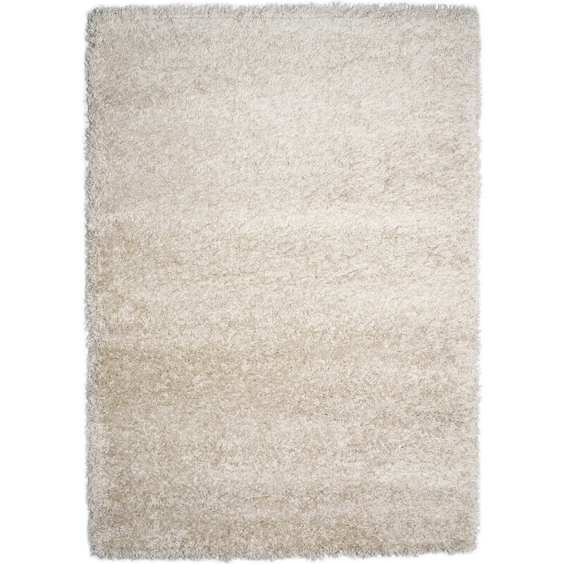 Medipa (Merinos) koberce AKCE: 60x115 cm Kusový Koberec Shaggy Plus Cream 903 - 60x115 cm