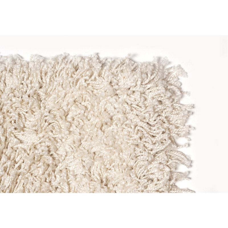 Medipa (Merinos) koberce Kusový Koberec Shaggy Plus Cream 903 - 60x115 cm