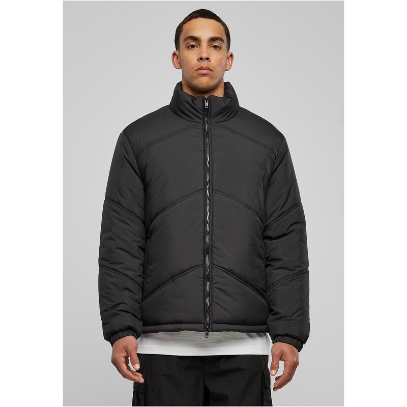 Pánská bunda Urban Classics Arrow Puffer Jacket