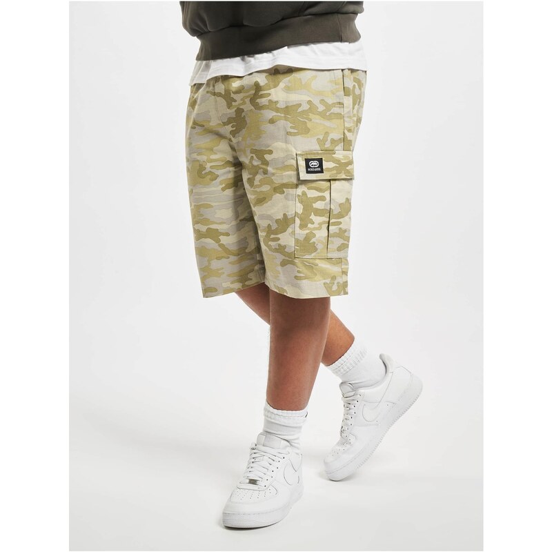 Ecko Unltd. Kamufláž Virginia Shorts