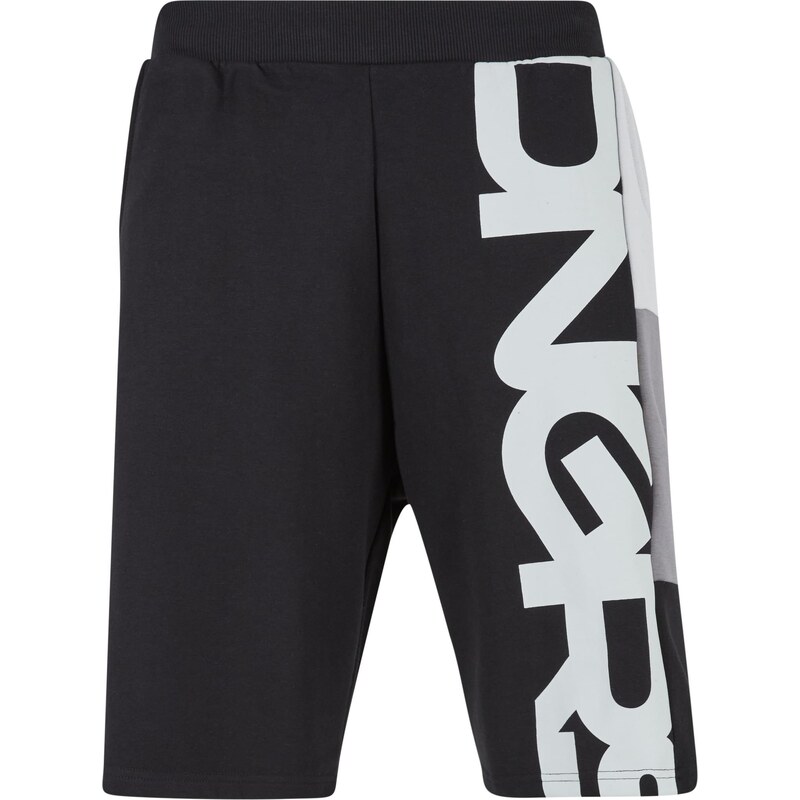 Dangerous DNGRS Shorts Graded black